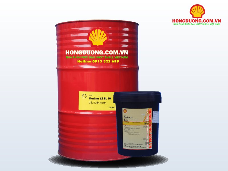 Nhớt 10 là gì? Phân biệt với dầu SAE 10W và ISO VG 10 nhớt 10 là gì