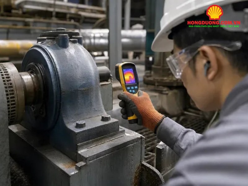 Mỡ lithium là gì? Thành phần, ưu nhược điểm và cách chọn đúng mỡ lithium là gì