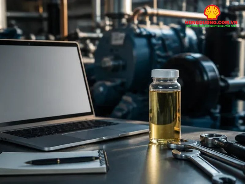 tds và sds/msds dầu nhớt là gì