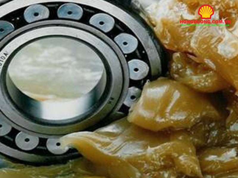 mỡ lithium là gì